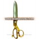 Stainless Steel Material tailoring scissors