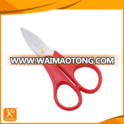 3.8" high quality small embroidery scissors